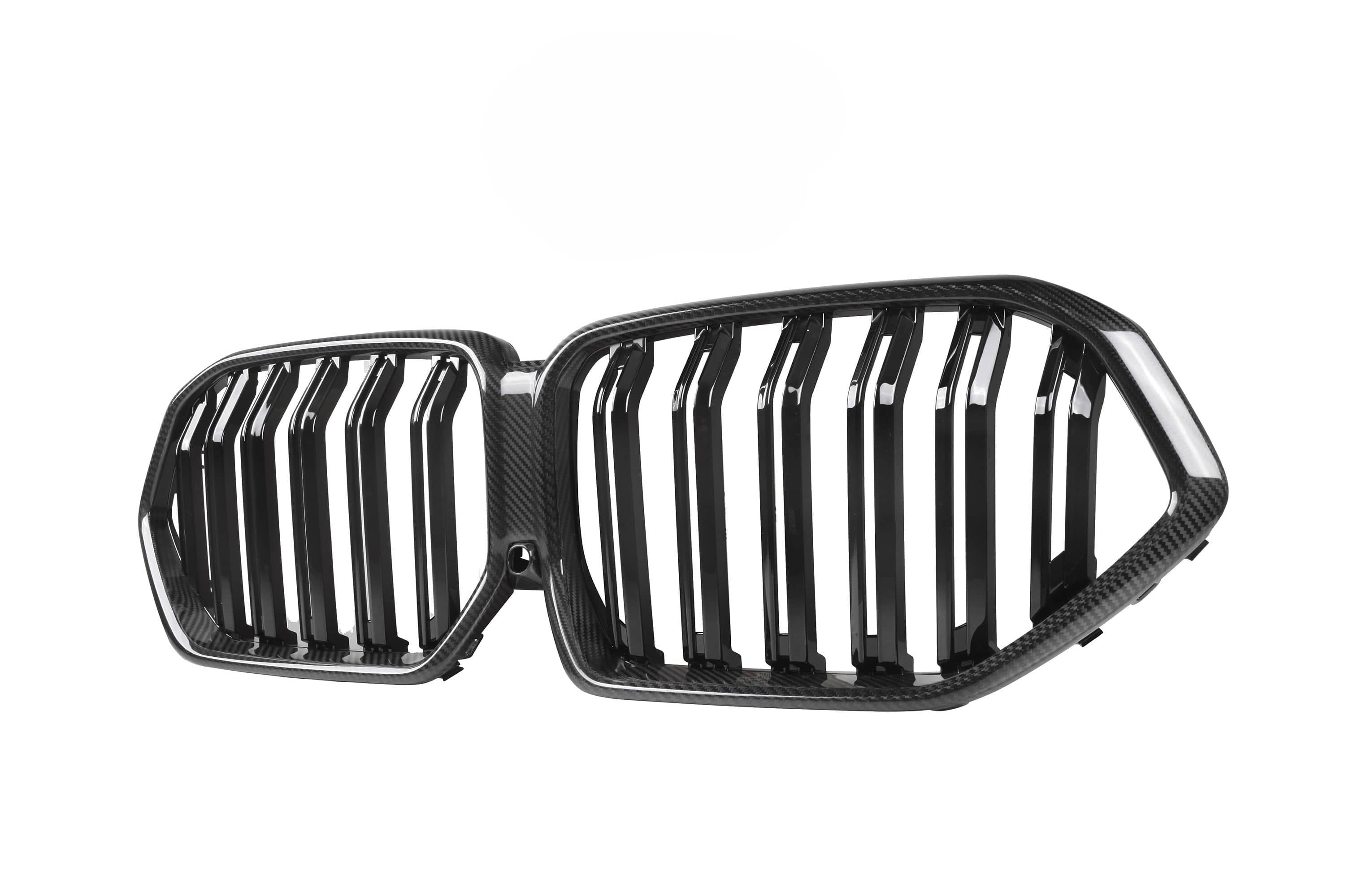 20+ X6 G06 Pre-LCI Double Slat Dry Carbon Grills