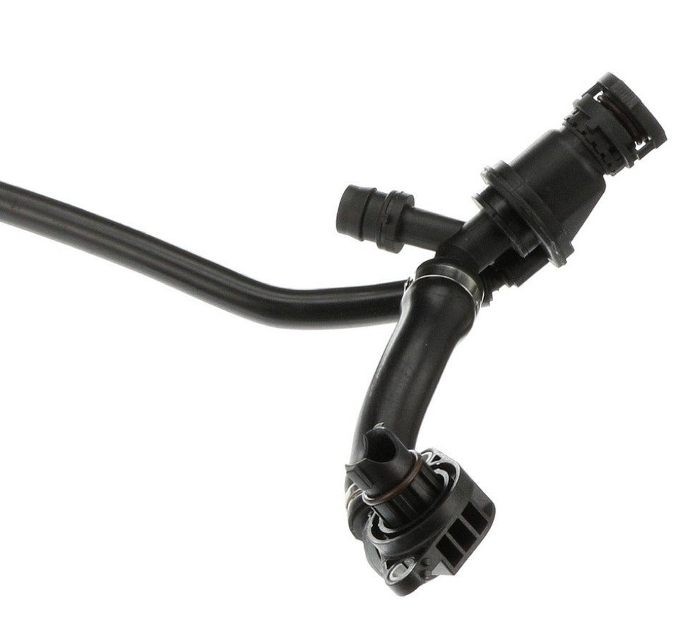 BMW F01/F02 750i,750li,750xDrive Crankcase Breather Hose By Rein 11158647961