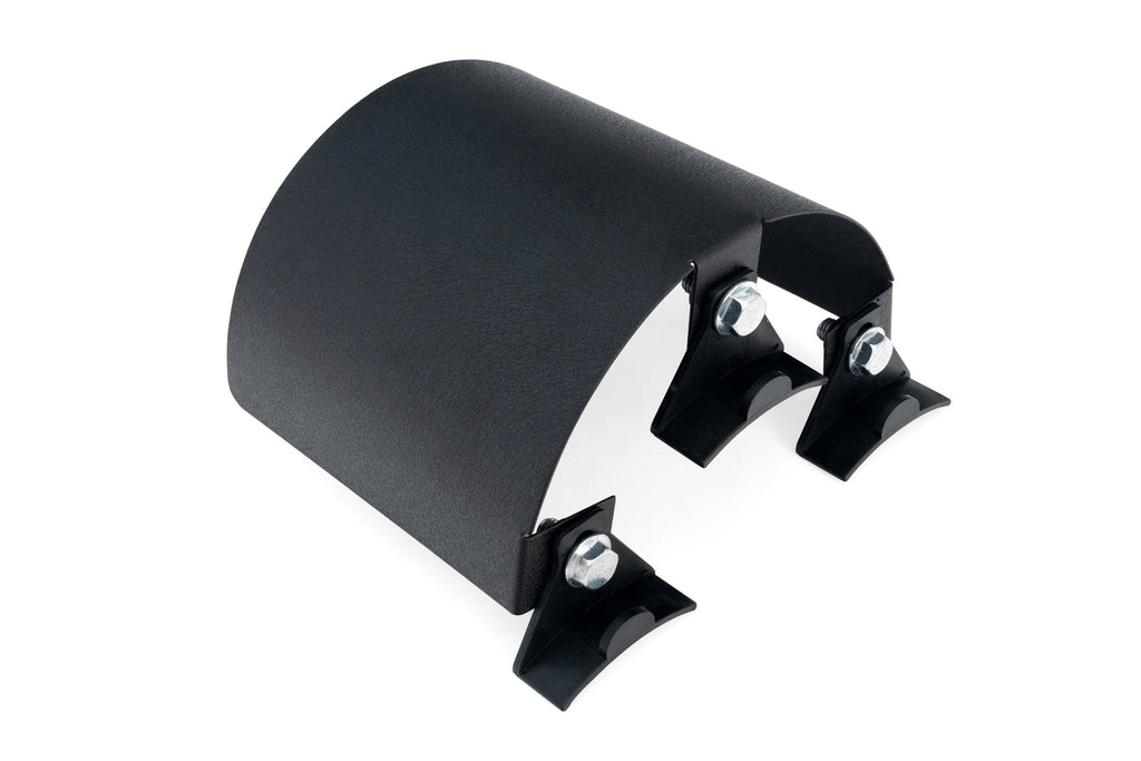 HPS Performance Aluminum Heat Shield for 2.5" 2.75" 3" 3.25" 3.5" Air Filter, HSK-404