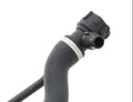 BMW E90 335d Upper Radiator Hose OEM 17127805260