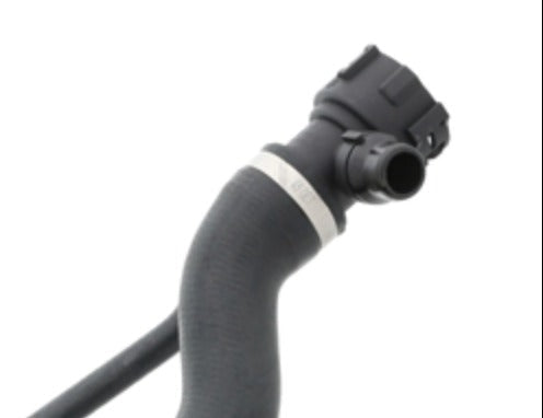 BMW E90 335d Upper Radiator Hose OEM 17127805260