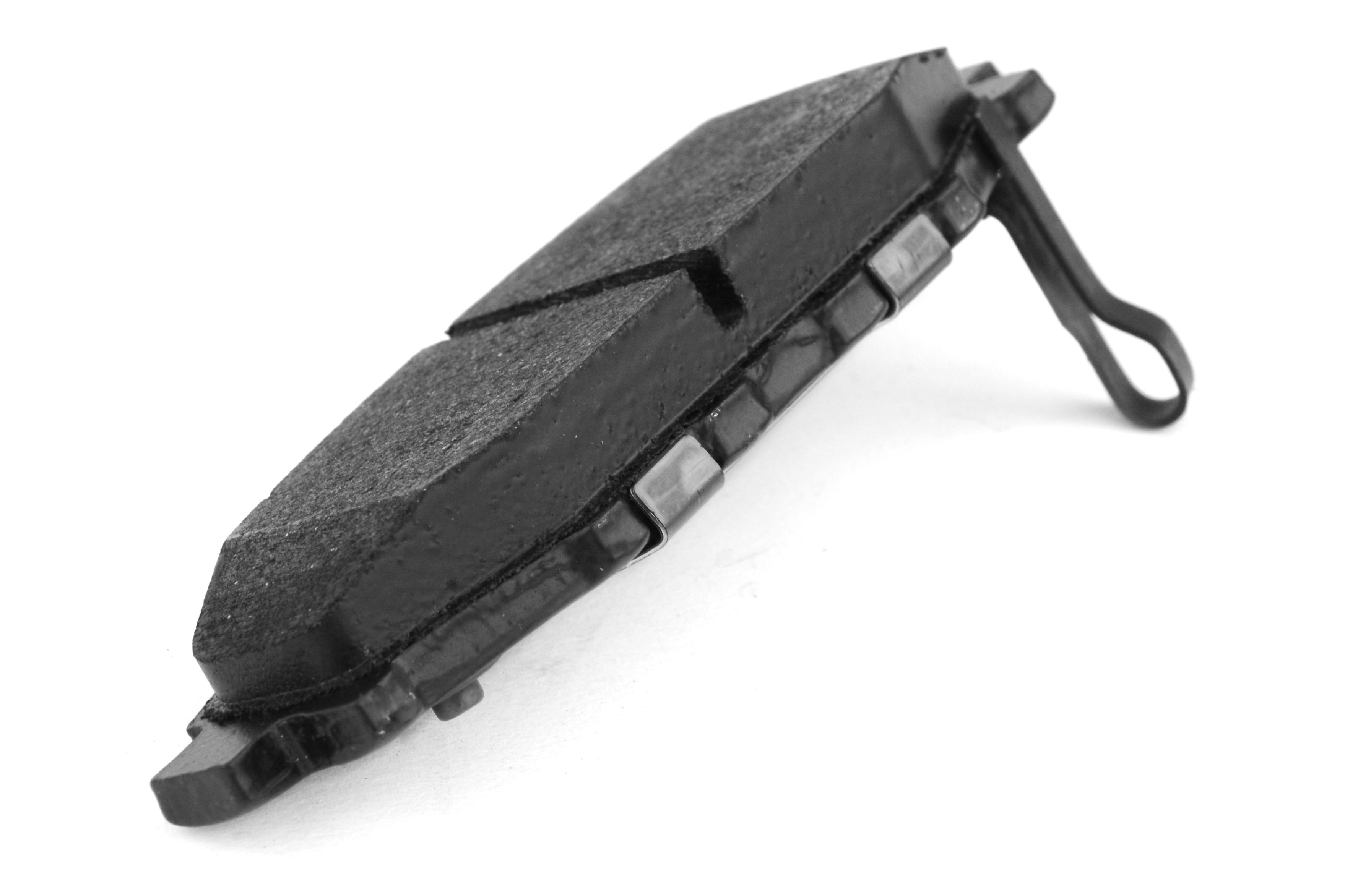 Hawk HPS Rear Brake Pads - Subaru (+15-21 WRX / 13-20 BRZ / 09-17 Forester / 08-16 Impreza / 05-14 Legacy / 06-14 Outback)