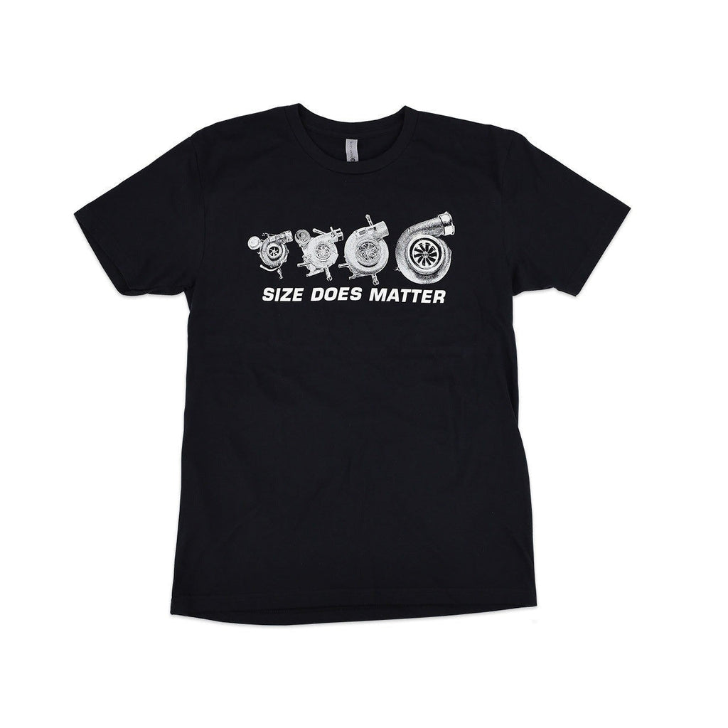 IAG Performance IAG V3 Size Does Matter T-Shirt - Size 2XL
