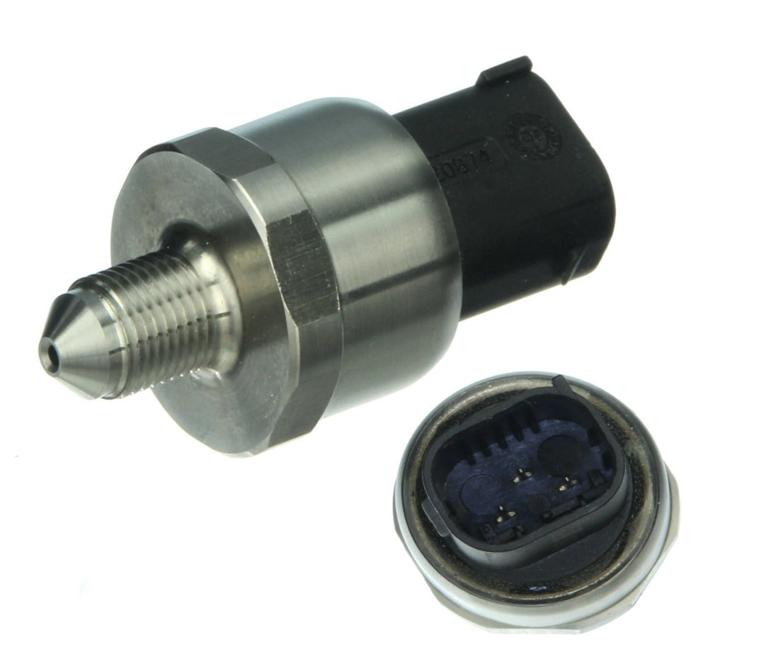 BMW E38 7-Series Pressure Sensor For DSC Hydraulic Unit By Uro 34511165467