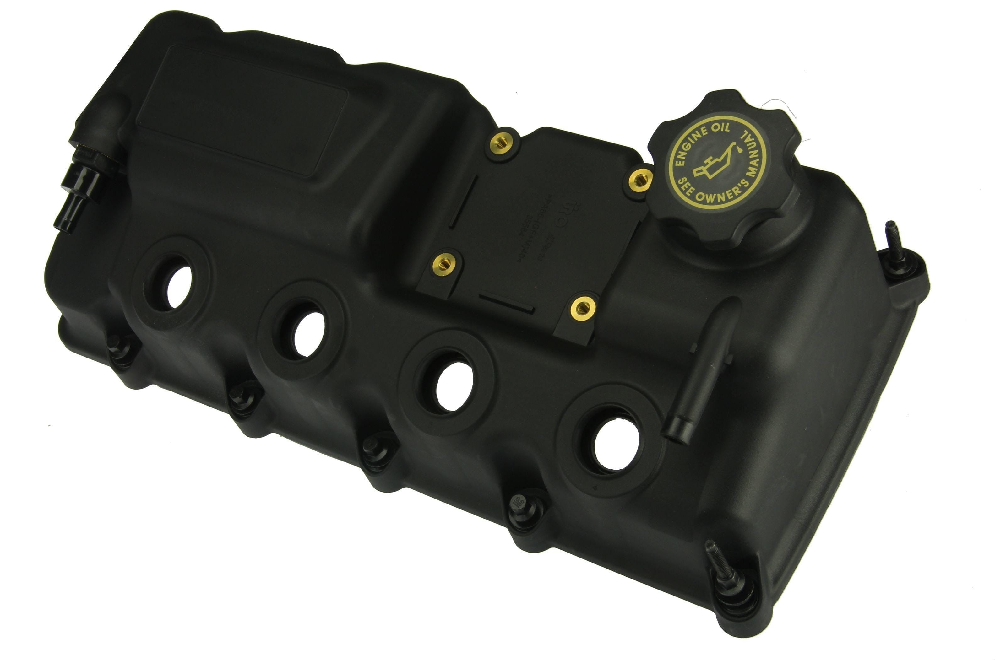 Valve Cover - MINI