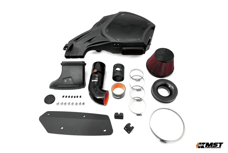 MST Cold Air Intake Kit - 2022-2026 GR86 / Subaru BRZ 2.4L