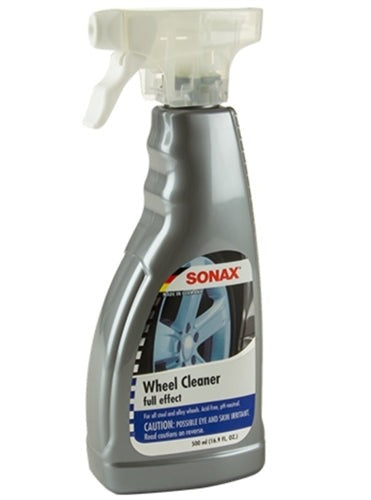 BMW Wheel Cleaner By Sonax Full Effect 230200