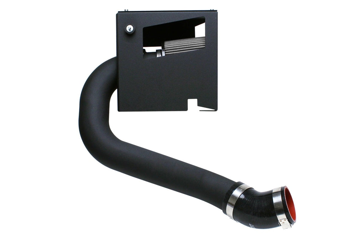 HPS Performance Air Intake Kit 2015-2020 Subaru WRX 2.0L Turbo, Includes Heat Shield, 827-545