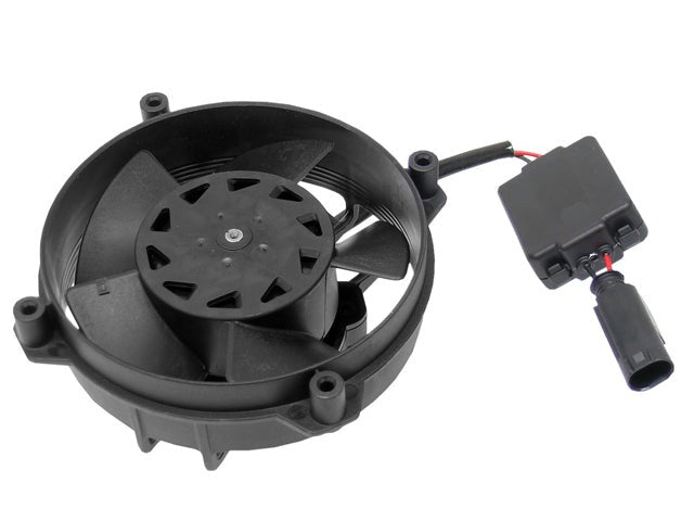 Mini Cooper Power Steering Pump Fan OEM 32416857718