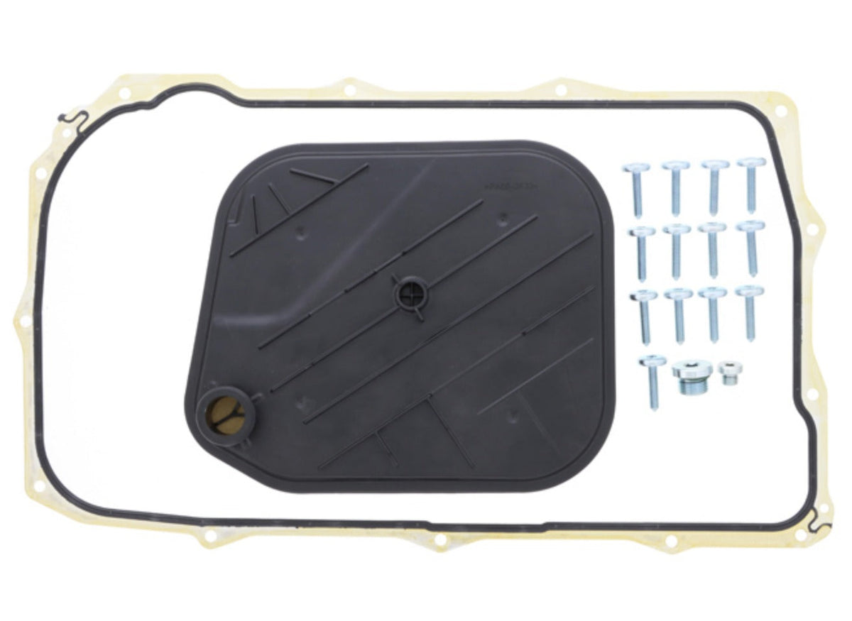 BMW F98 X3M & X4M Transmission Filter Kit By Hengst 24007855263