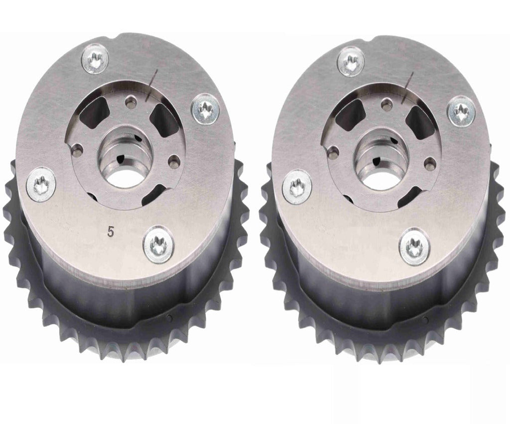 BMW E84 X1 Timing Chain Sprocket Kit By RhineWerks 11367583818 & 11367583819