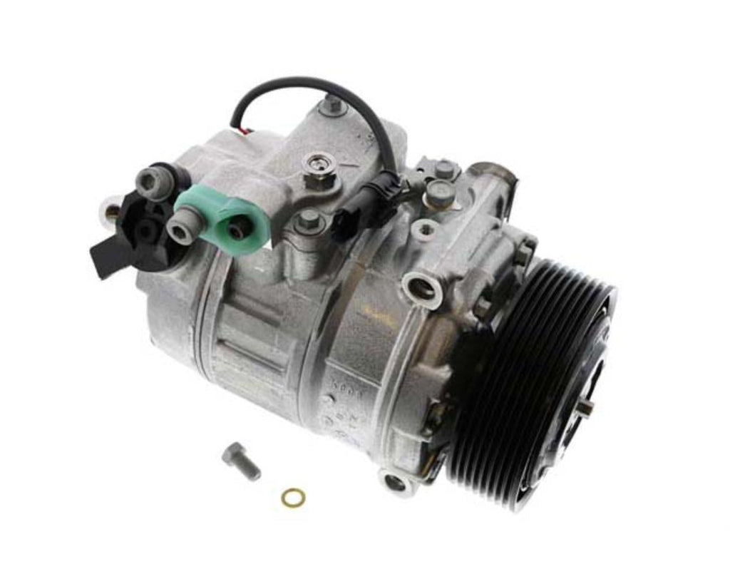 BMW F25 X3 xDrive28i New AC Compressor Assembly OEM 64529211496