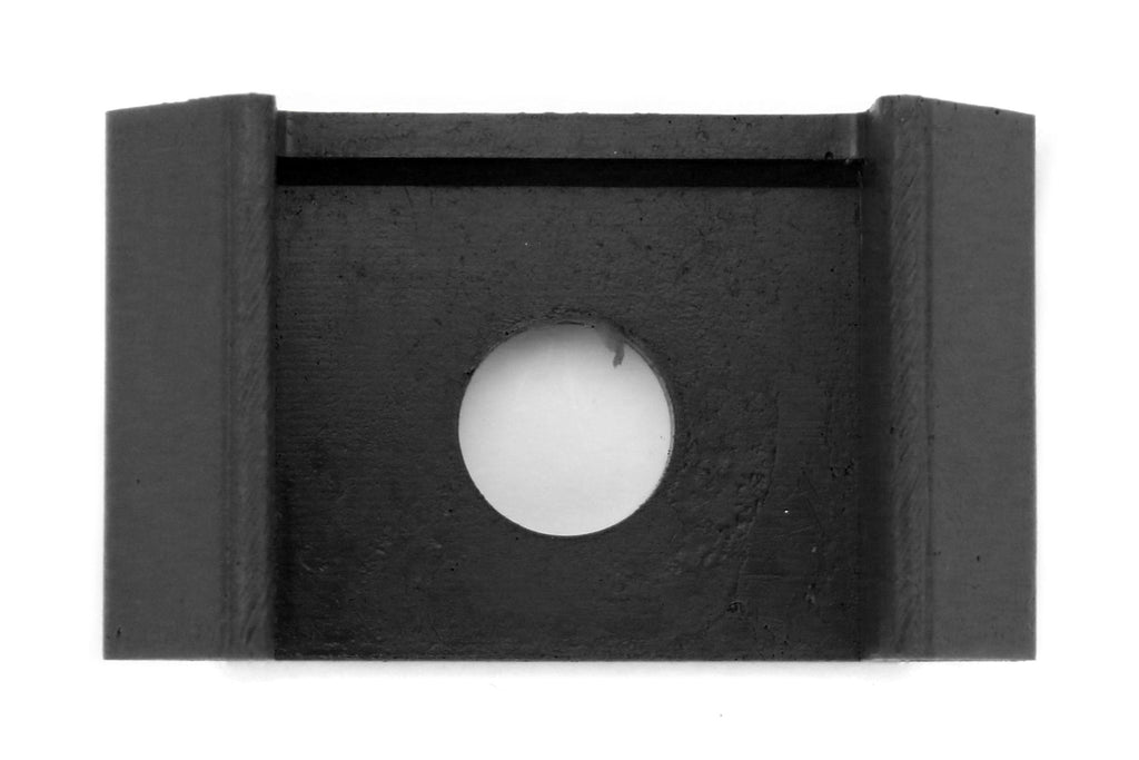 Torque Solution Transmission Mount Insert - 2013-2021 Scion FR-S / Subaru BRZ / Toyota 86