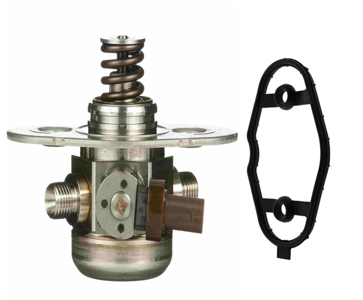 BMW G30 5-Series High Pressure Fuel Pump W/ Gasket OEM 13517642466