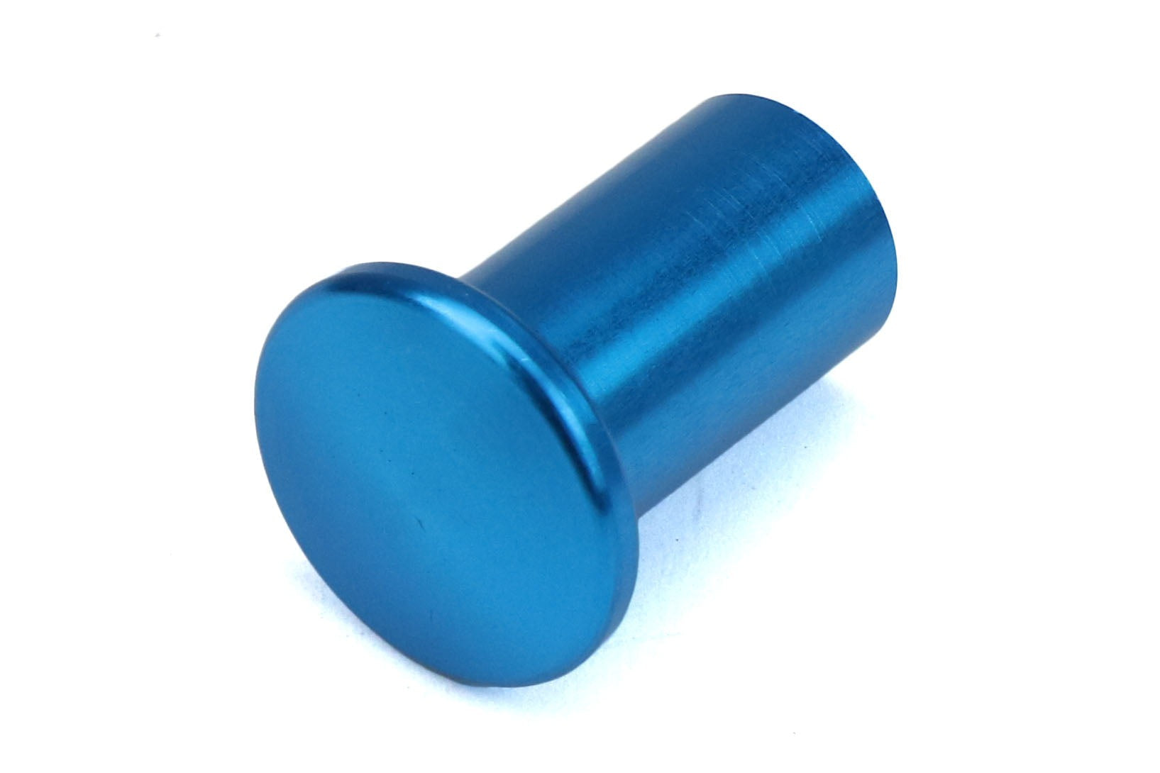 Cusco Spin Turn Knob Blue - Subaru/Scion Models (inc. 2013-2016 Scion FR-S / 2015+ WRX/STI)