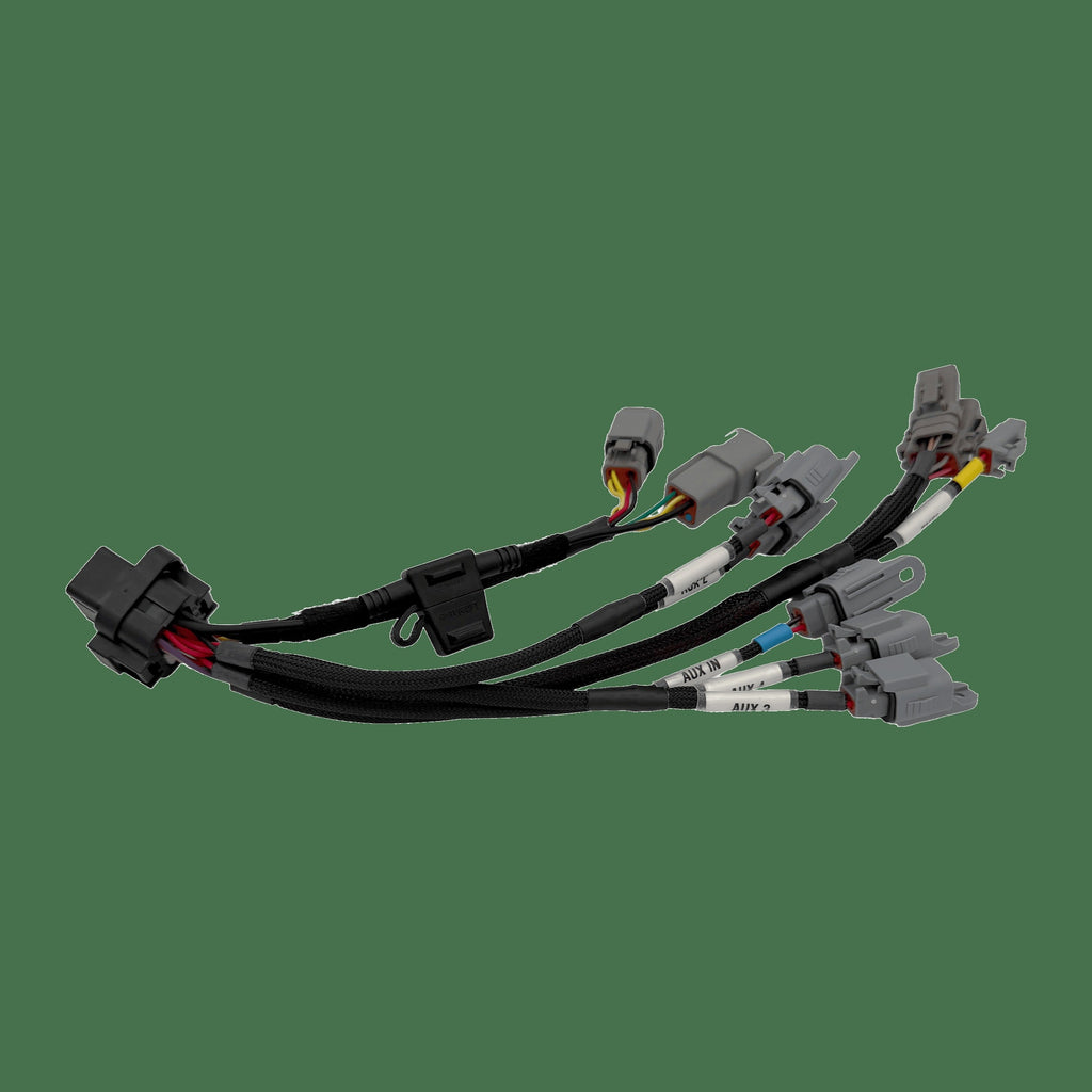 ReFlex+ Visconti S58/B58 Integration Harness