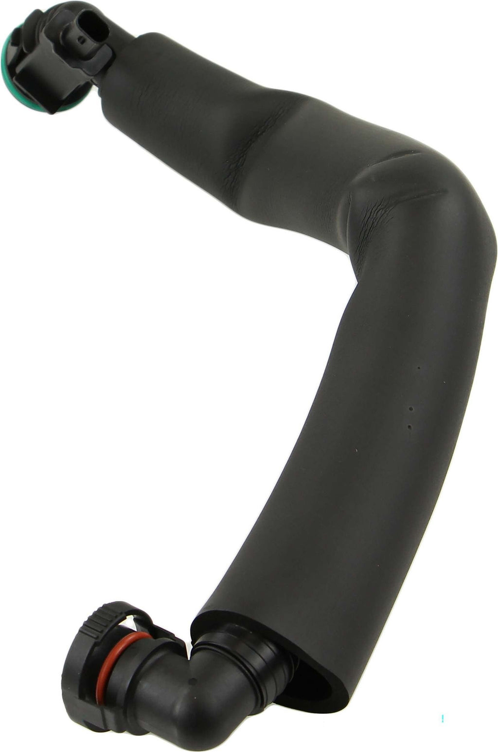BMW G30 530e Crankcase Vent Hose By Rein 11157623745