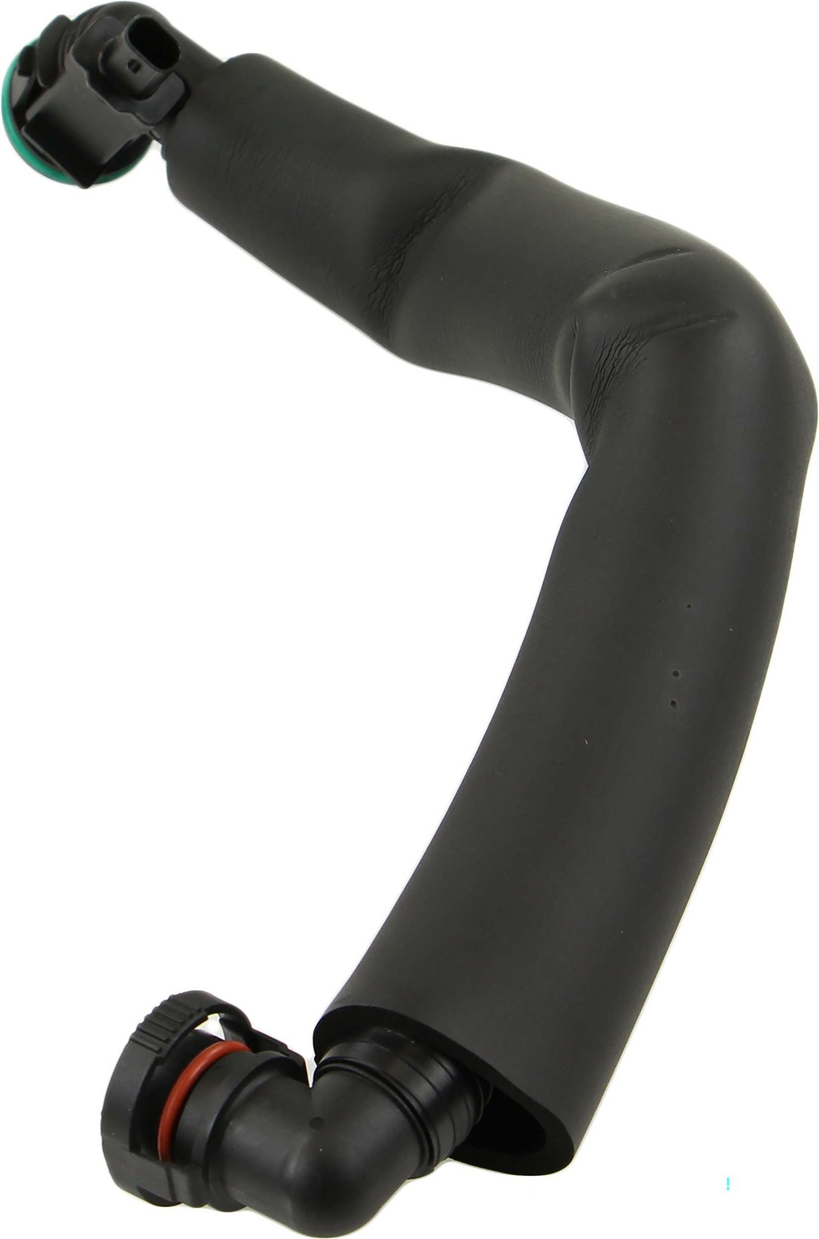 BMW G30 530e Crankcase Vent Hose By Rein 11157623745