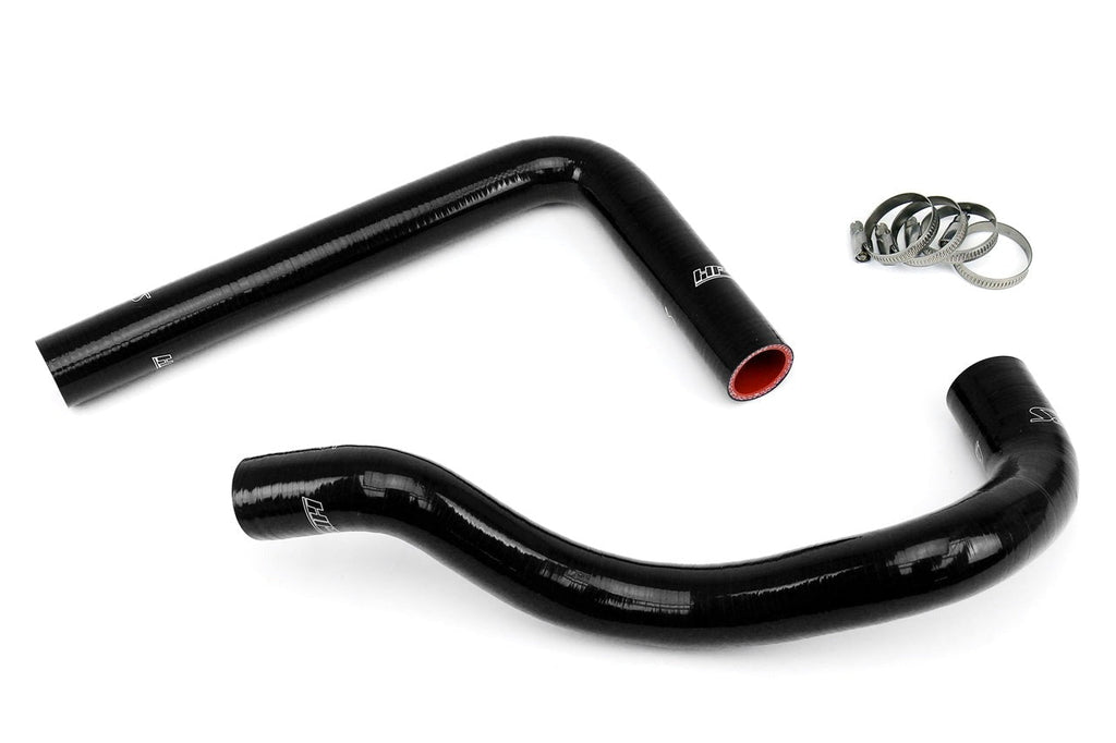 HPS Silicone Radiator Coolant Hose Kit 01-05 Lexus IS300 with 2JZ-GTE (Non VVT-i) Swap, 57-1924
