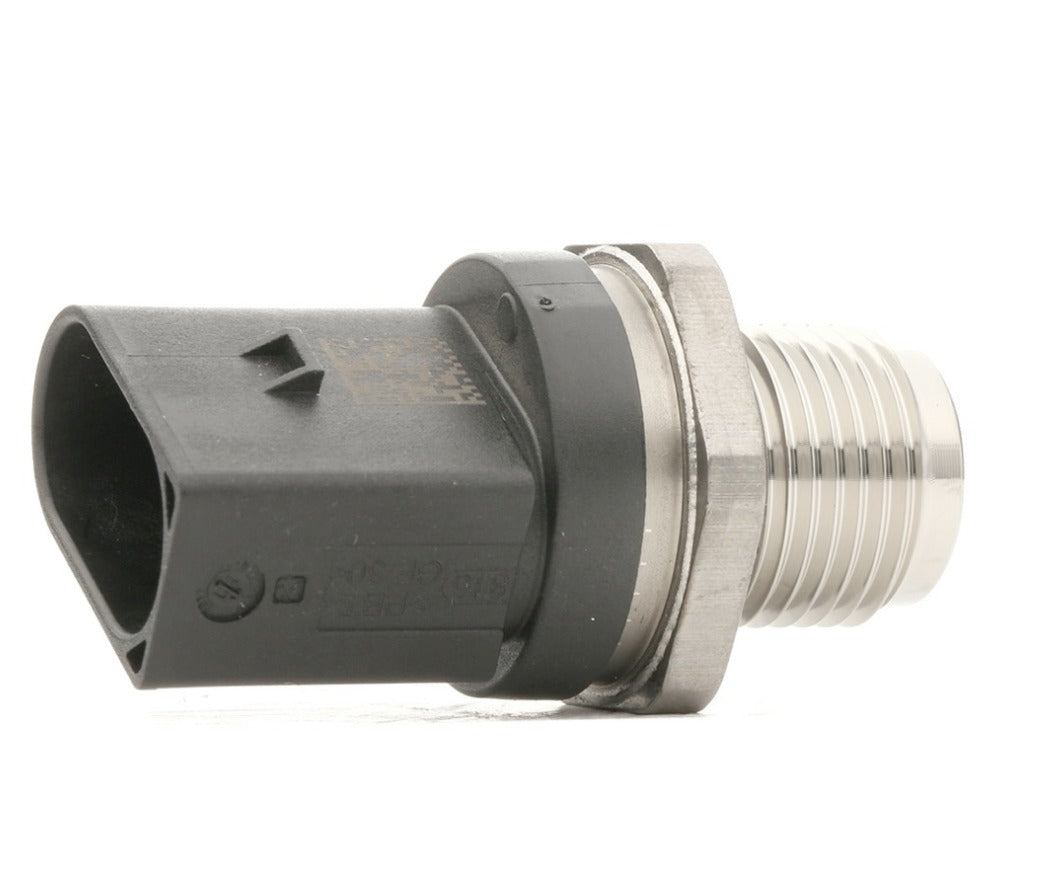 BMW F30 328d Diesel Fuel Pressure Sensor - High Pressure Sensor OEM 13538577623