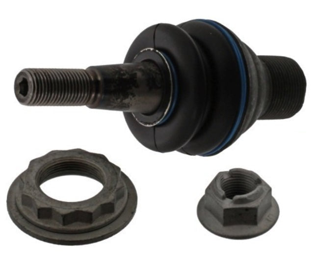 BMW F10 5-Series xDrive Front Control Arm Ball Joint For Lower Arm By Febi 31126777753
