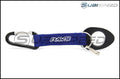 Rays bottle & Key Holder-Blue - Universal