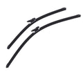BMW G01 X3 & X4 Windshield Wiper Blade Set By Bosch 61617469820