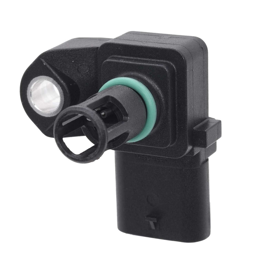 BMW G05 X5 xDrive40i MAP Sensor By Bremi 13628637900