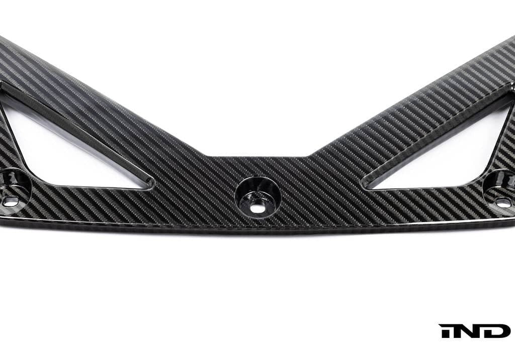 Karbonius G8X M2 / M3 / M4 CSL Carbon Front Strut Brace
