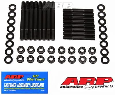 ARP 99+ Pontiac Supercharged 3800 L67 Hex Head Stud Kit