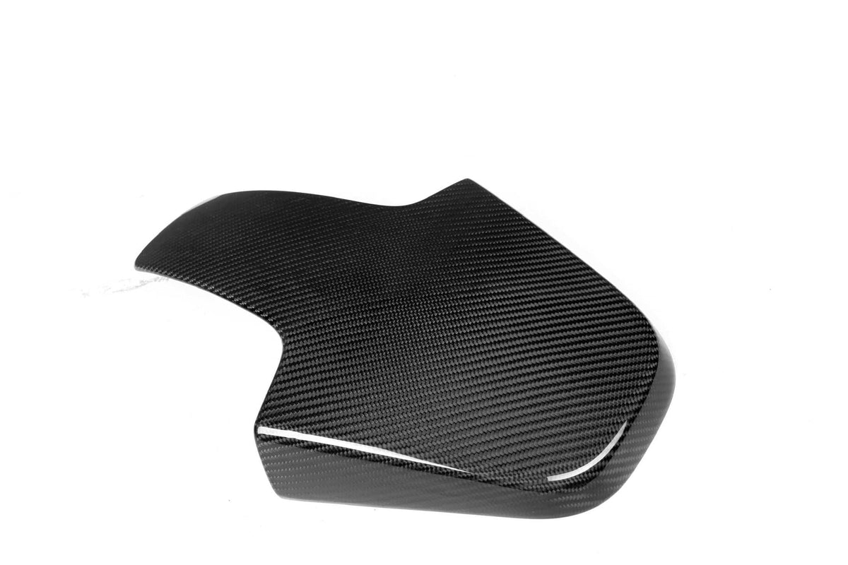 M8 F91 OEM Style Dry Carbon Fiber Sticky Seat Backrest