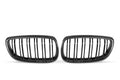 3 Series E92/E93 Pre-LCI Double Slat Dry Carbon Fiber Grill