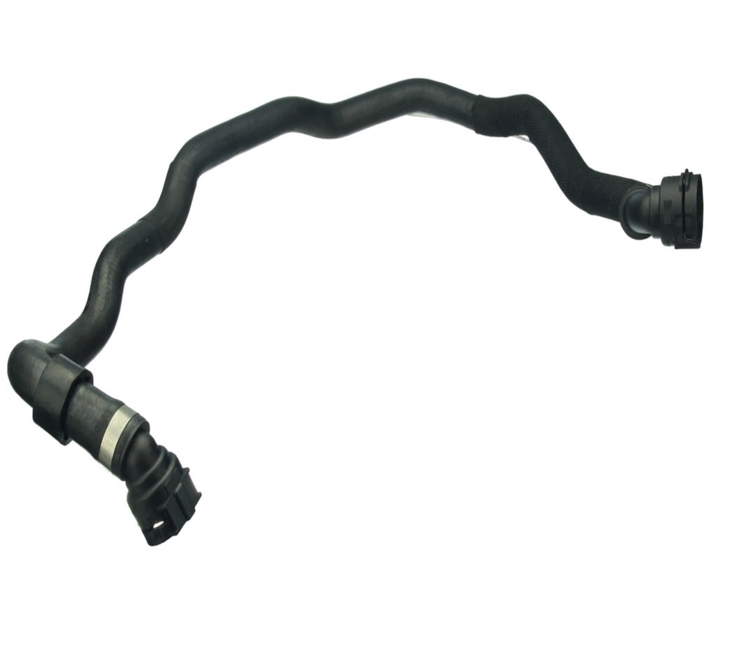 BMW E9X 335i Heater Hose Engine Inlet To Core OEM 64216983858