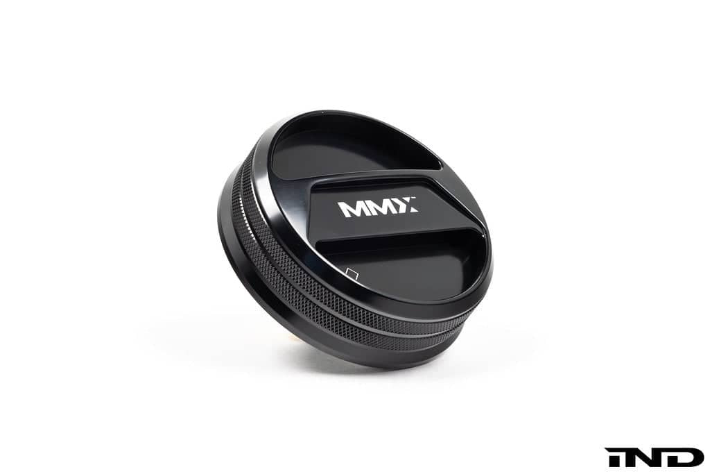 MMX Performance BMW Billet Coolant Expansion Cap