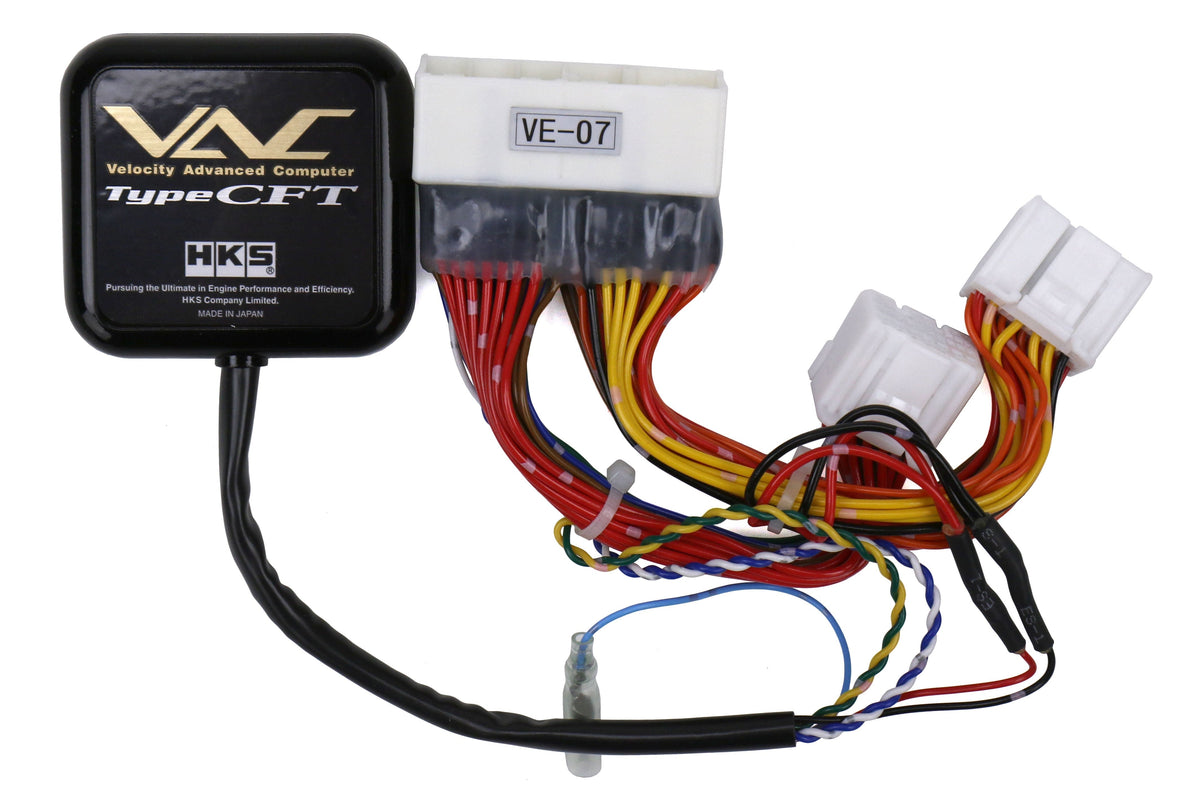 HKS Velocity Advanced Computer - 2013+ FR-S / BRZ / 86