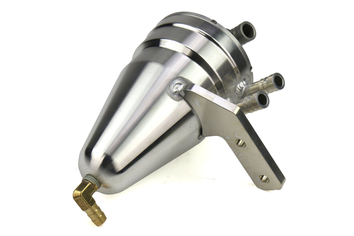 Killer B FA20 MV3S Air Oil Separator - 2015-2021 Subaru WRX