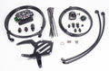 Radium Fuel Hanger Plumbing Kit Microglass Filter - 2013-2021 Scion FR-S / Subaru BRZ / Toyota 86