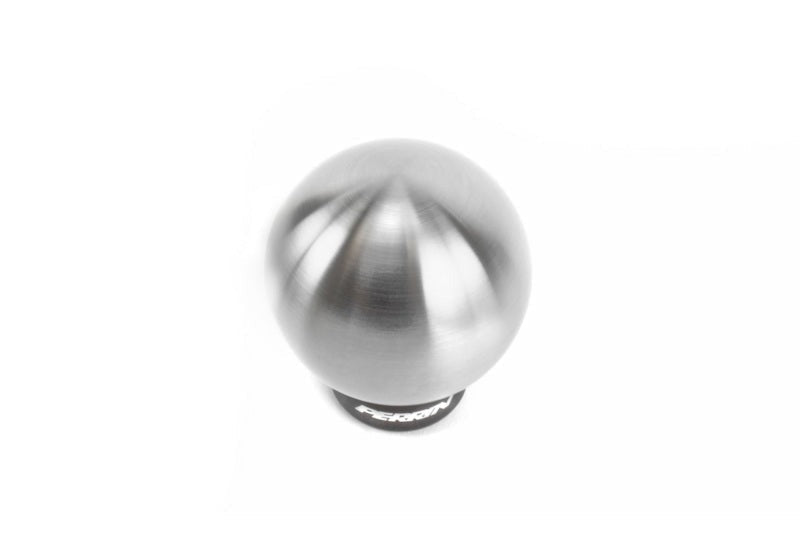 PERRIN SS Shift Knob (Automatic) - Ball Style 2013-2026 Subaru BRZ / 2013-2026 Toyota GR86/FR-S/86