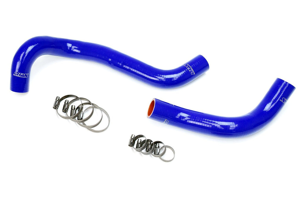 HPS Silicone Radiator Coolant Hose Kit 2007-2021 Toyota Tundra 5.7L V8, 57-1303