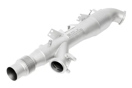 Porsche 992.2 Carrera GTS SOUL Valved Exhaust Package