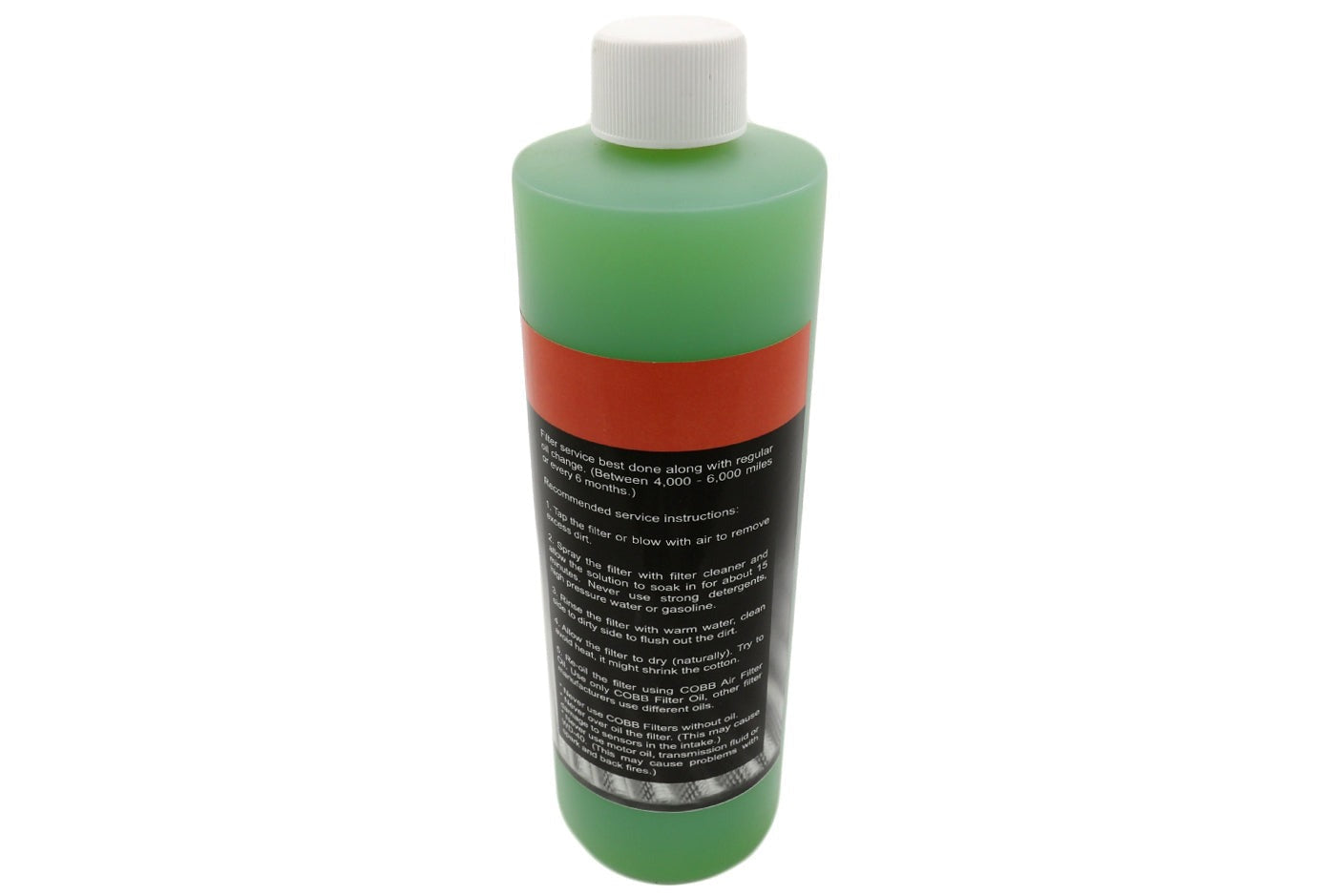Cobb Universal Air Filter Cleaning Kit - Universal