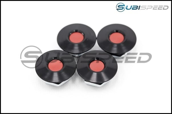 Move Over Racing Bumper Quick Release Kit