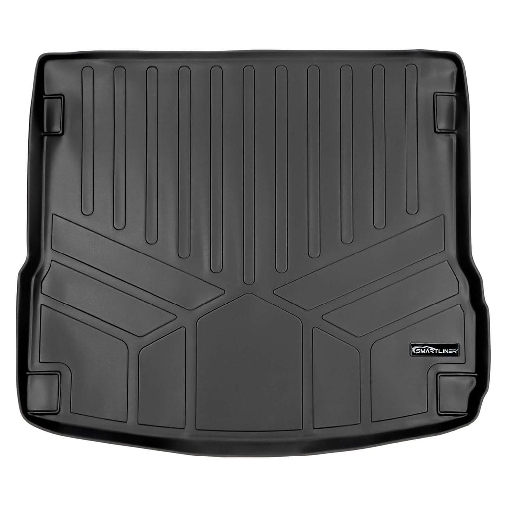 SMARTLINER Floor Liners for 2014-2026 Porsche Macan
