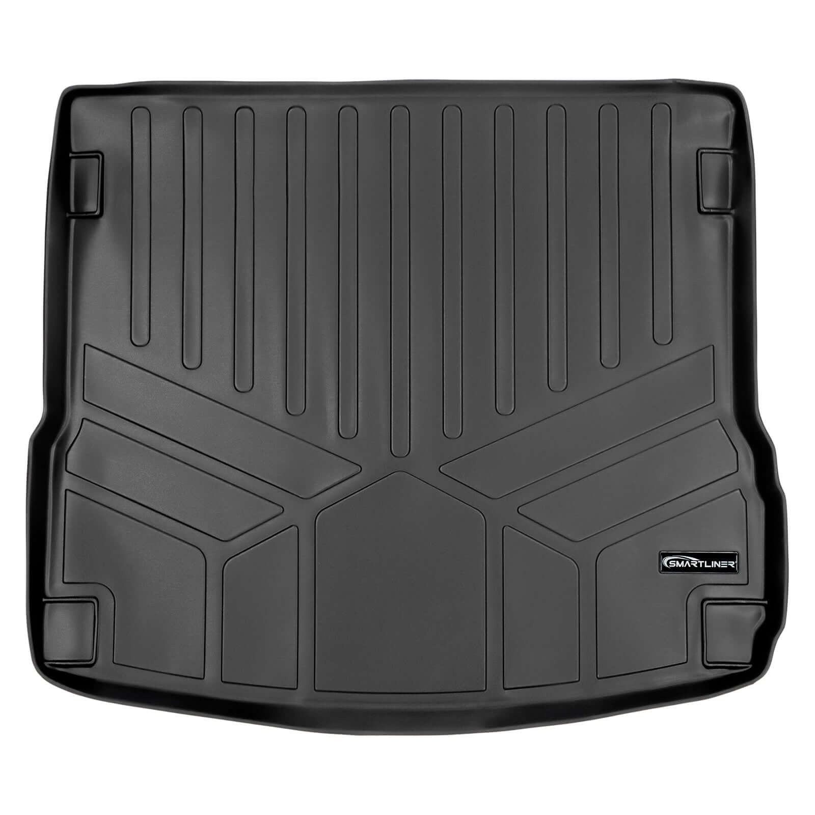 SMARTLINER Floor Liners for 2014-2026 Porsche Macan