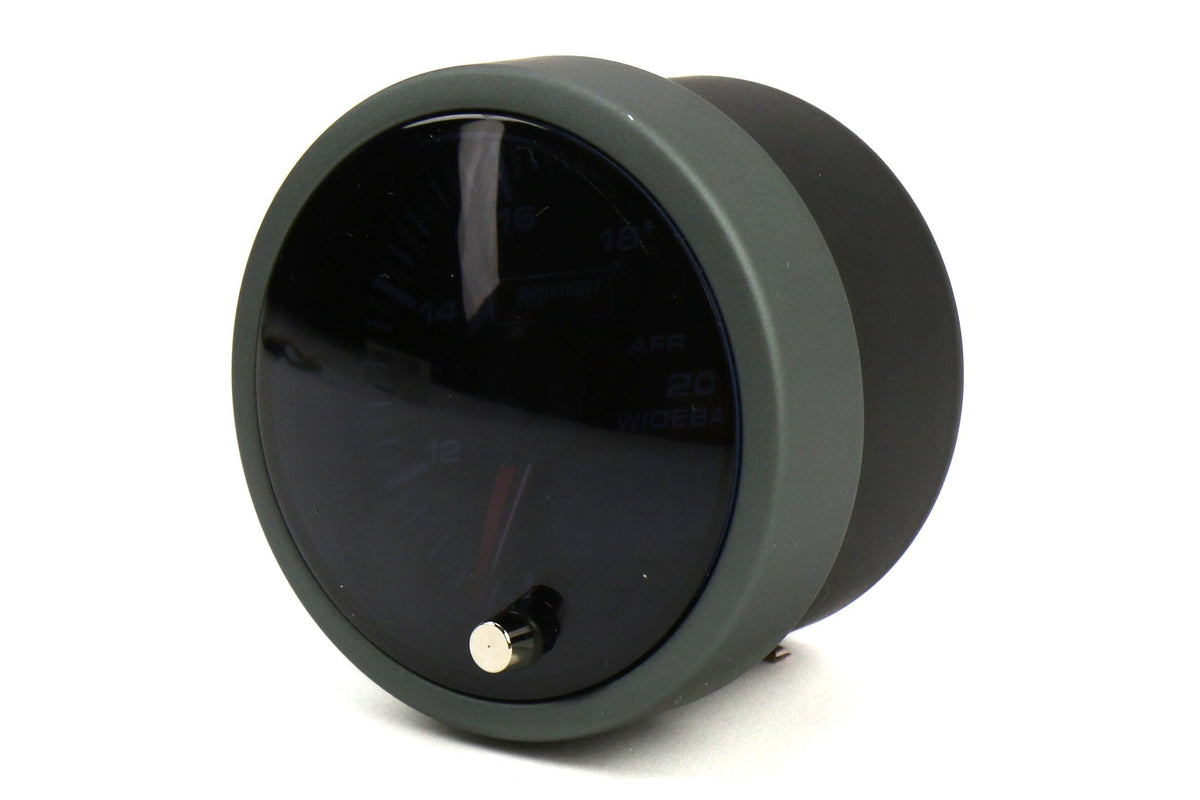 ProSport JDM Dual Display Wideband Air Fuel Ratio Kit - Universal