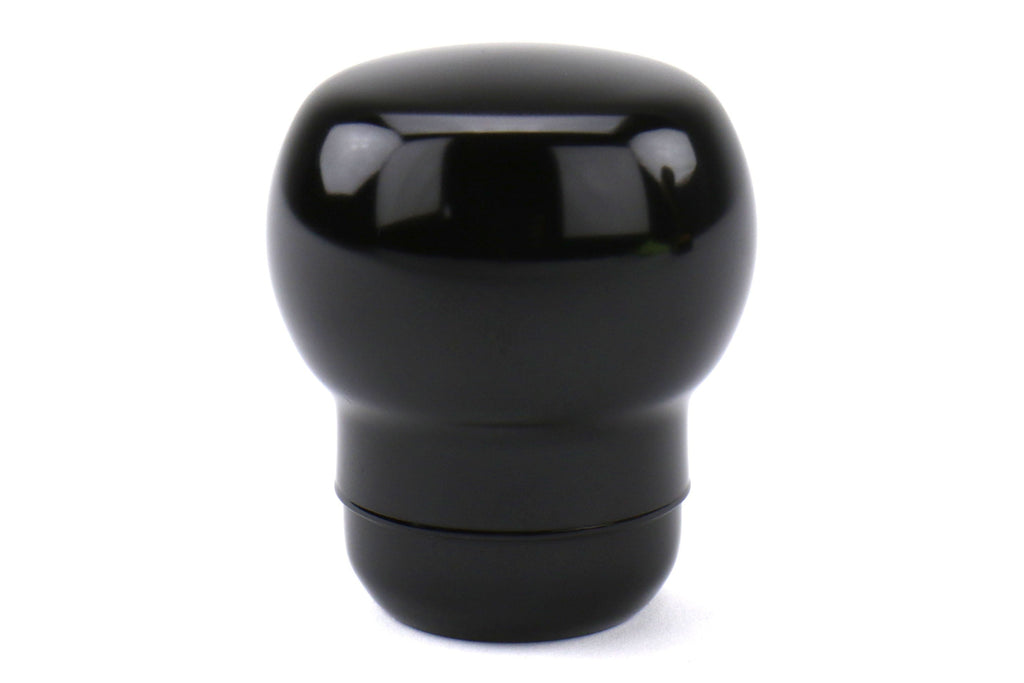Torque Solution Fat Head Shift Knob Black - 2004-2021 Subaru STI / Subaru WRX 2015-2021 / 2013-2021 Scion FR-S / Subaru BRZ / Toyota 86