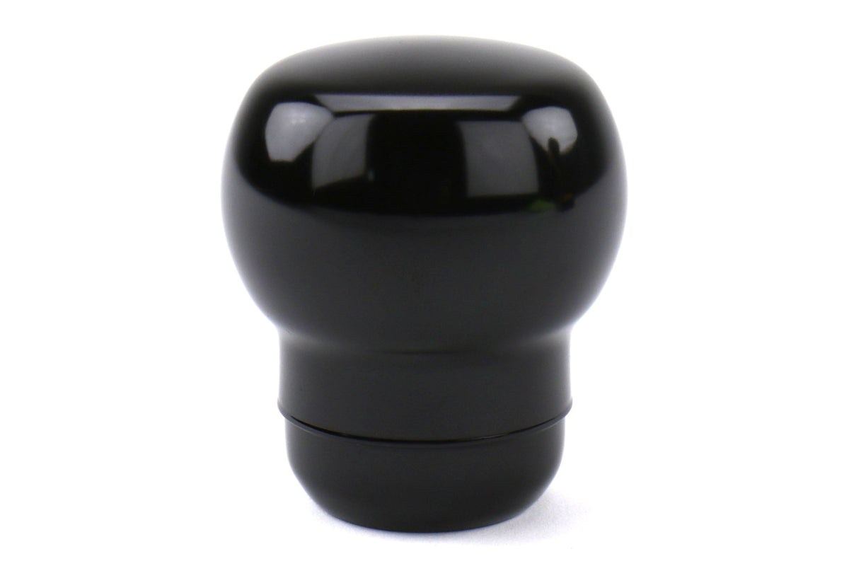 Torque Solution Fat Head Shift Knob Black - 2004-2021 Subaru STI / Subaru WRX 2015-2021 / 2013-2021 Scion FR-S / Subaru BRZ / Toyota 86