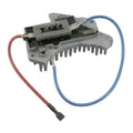 Resistor For Interior Fan - Mercedes