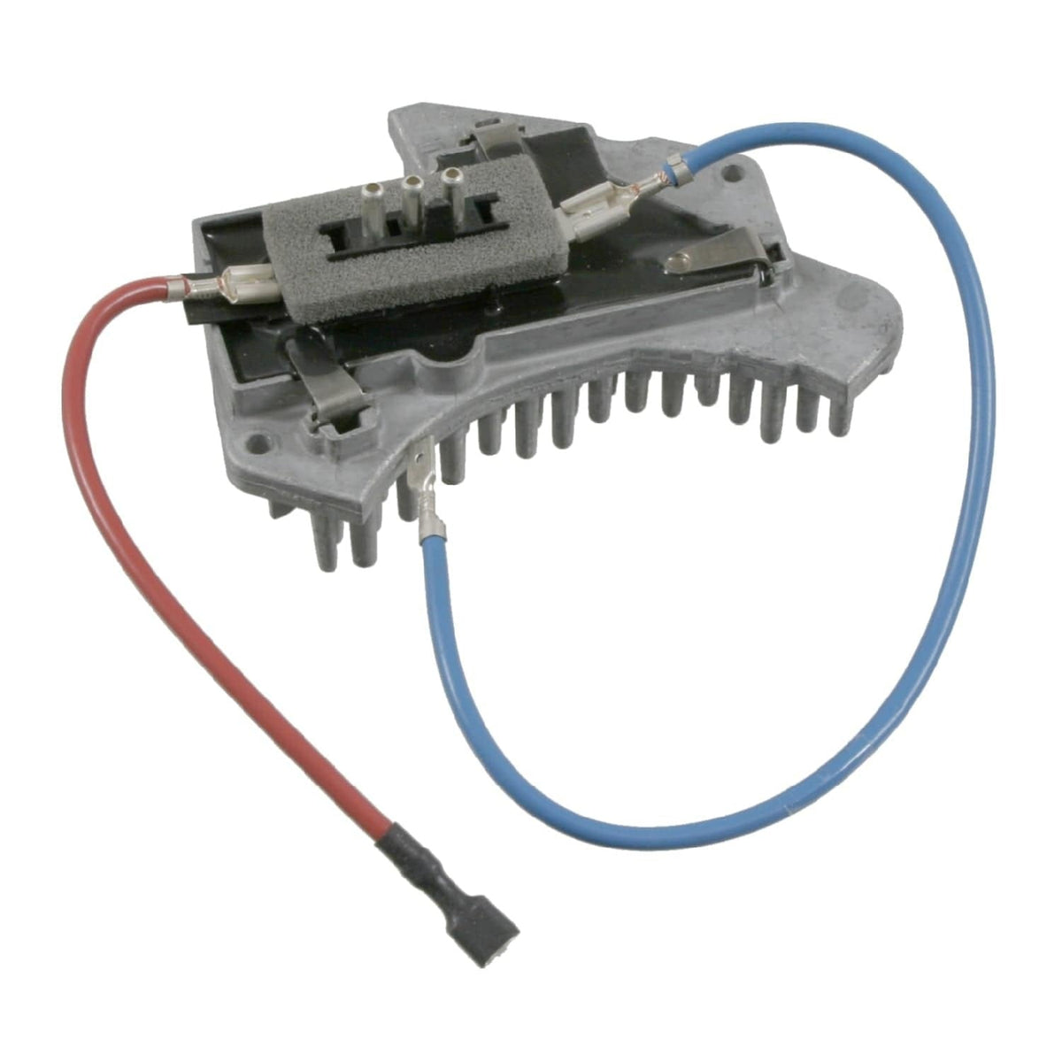 Resistor For Interior Fan - Mercedes