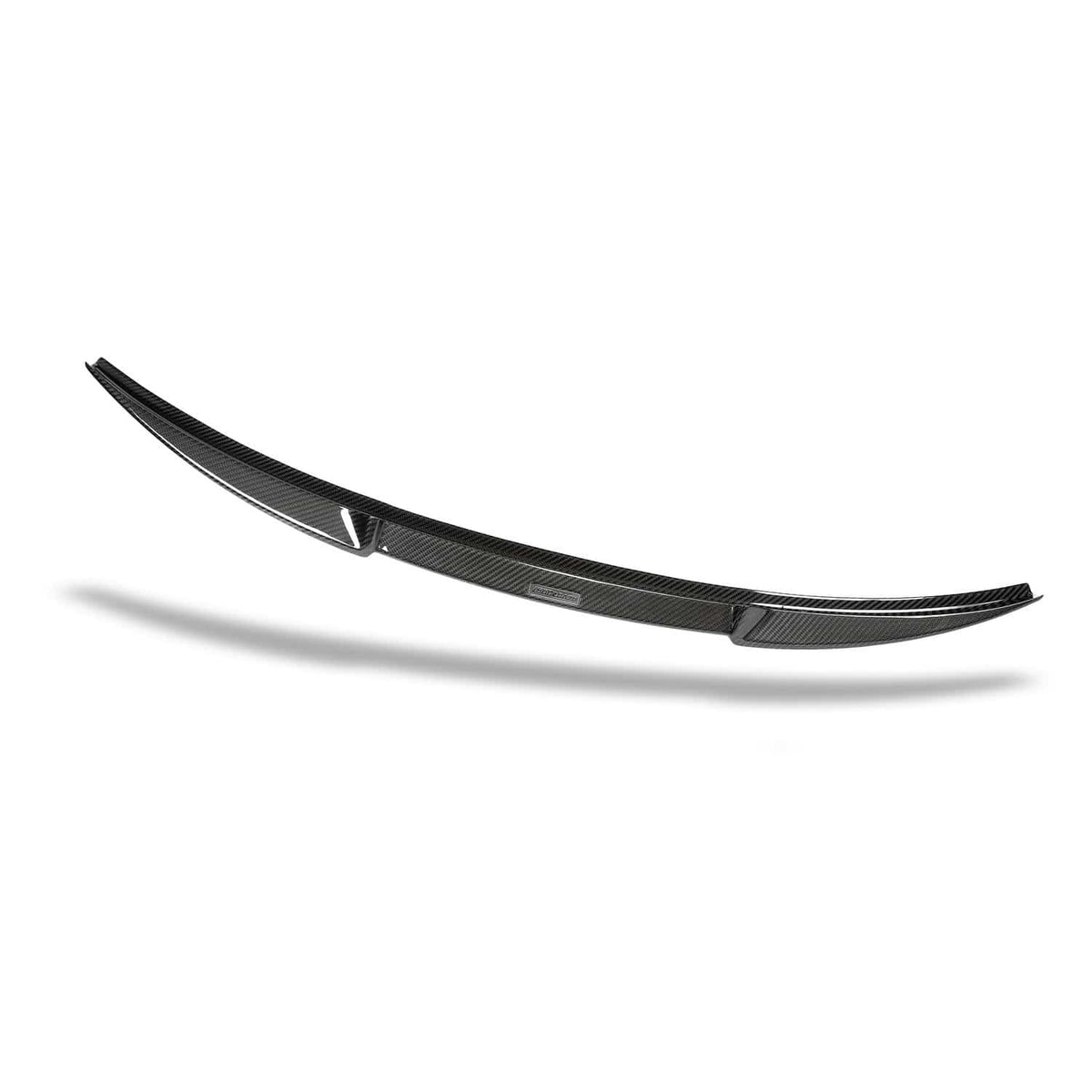 Revozport Carbon Fiber Rear Spoiler - BMW / G82 / G22 / 4 Series / M4